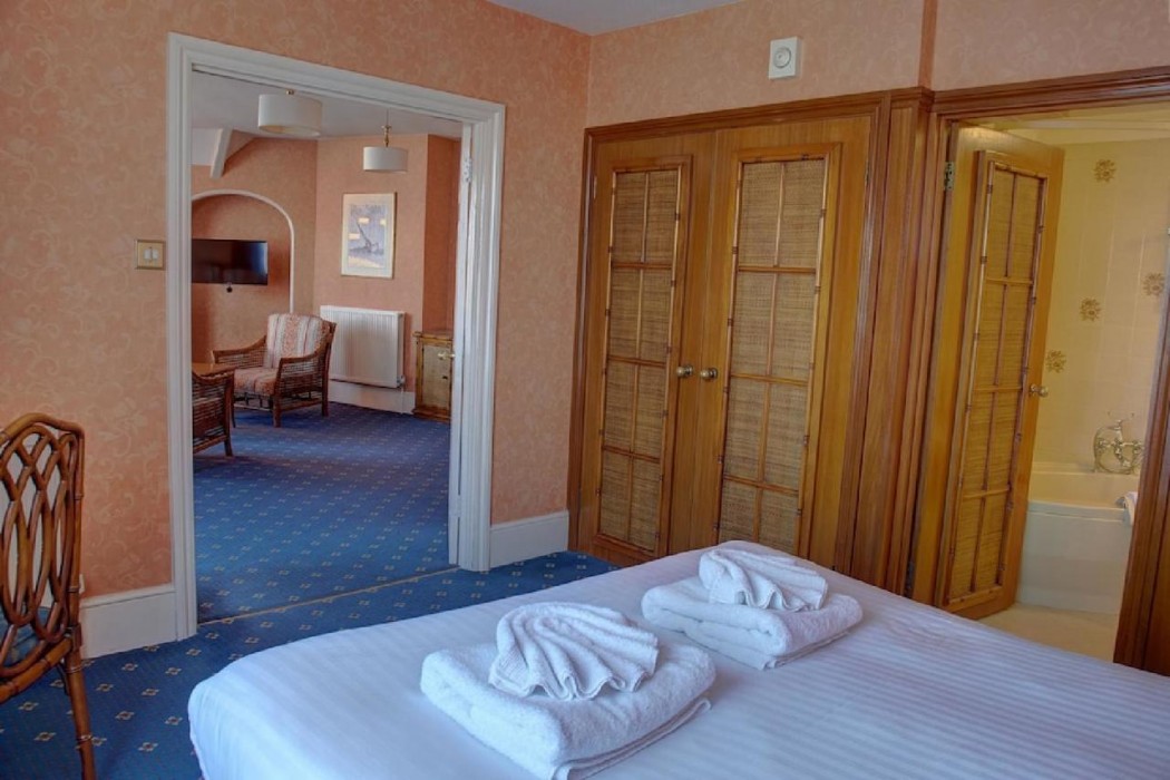 Orwell Hotel 15/67