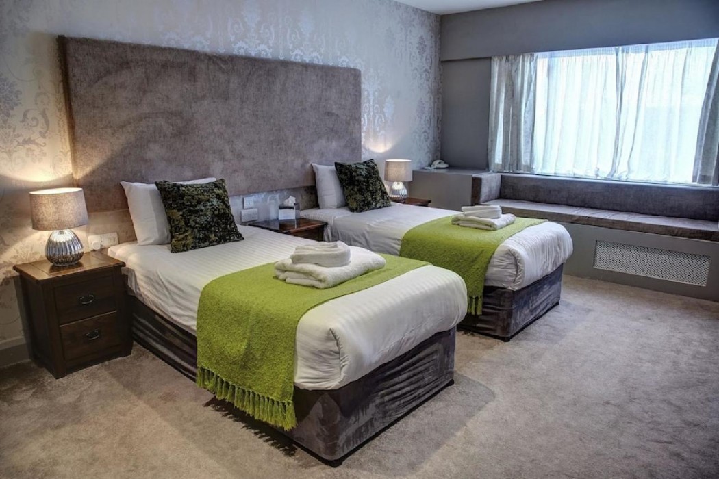 Orwell Hotel 22/67