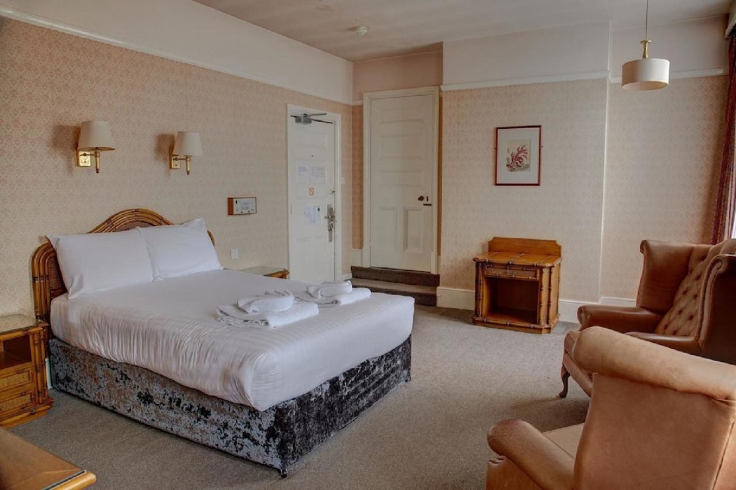 Orwell Hotel 14/67