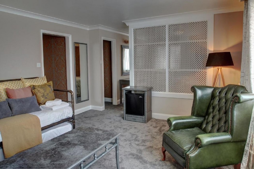 Orwell Hotel 16/67