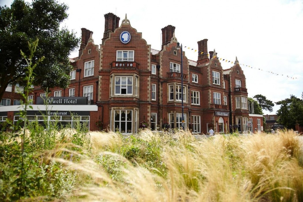 Orwell Hotel