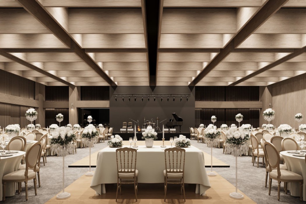 Presidente InterContinental Monterrey 27/60