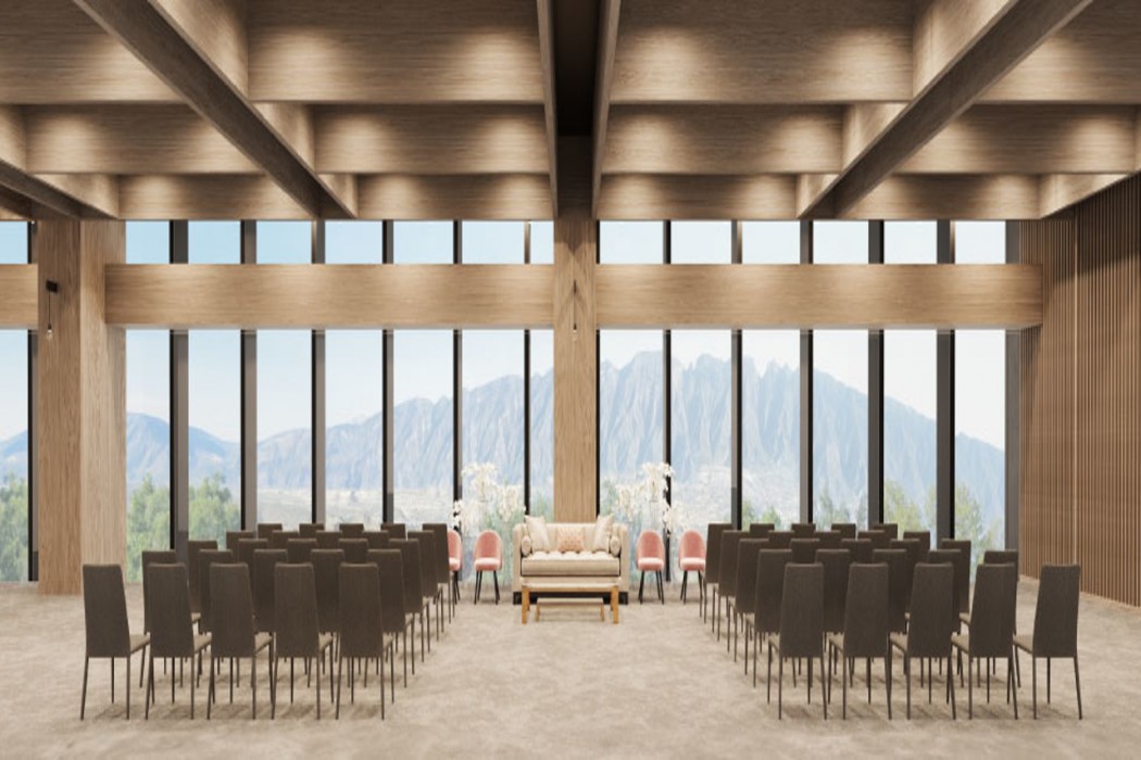 Presidente InterContinental Monterrey 26/60