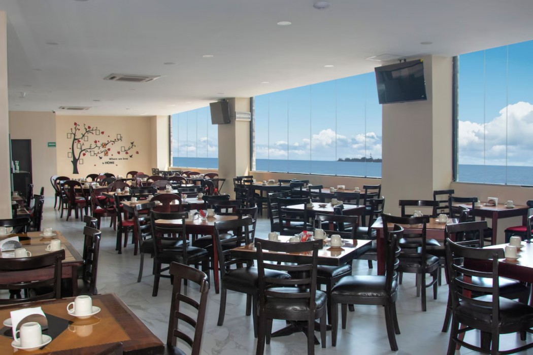 Collection O Hotel Paris FC, Veracruz 43/58