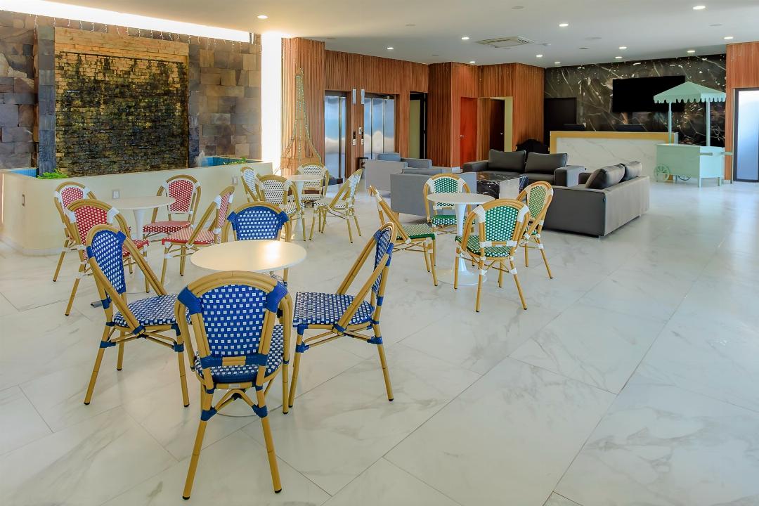 Collection O Hotel Paris FC, Veracruz 10/58