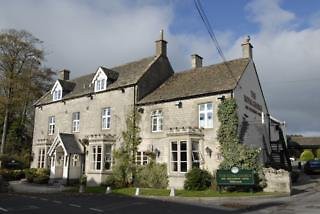Royal George Hotel 2/32