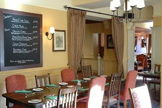 Royal George Hotel 12/32