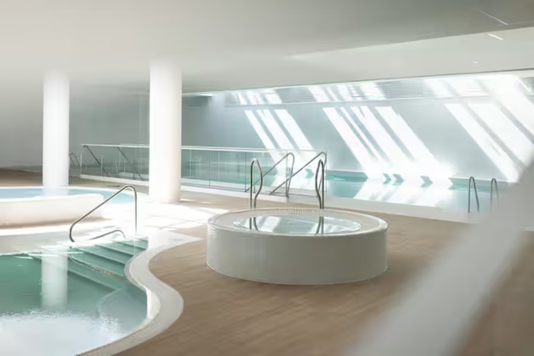 spark by hilton pobierowo