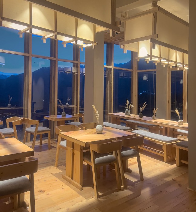 The Rihla Hunza - Managed by Luxus 28/35