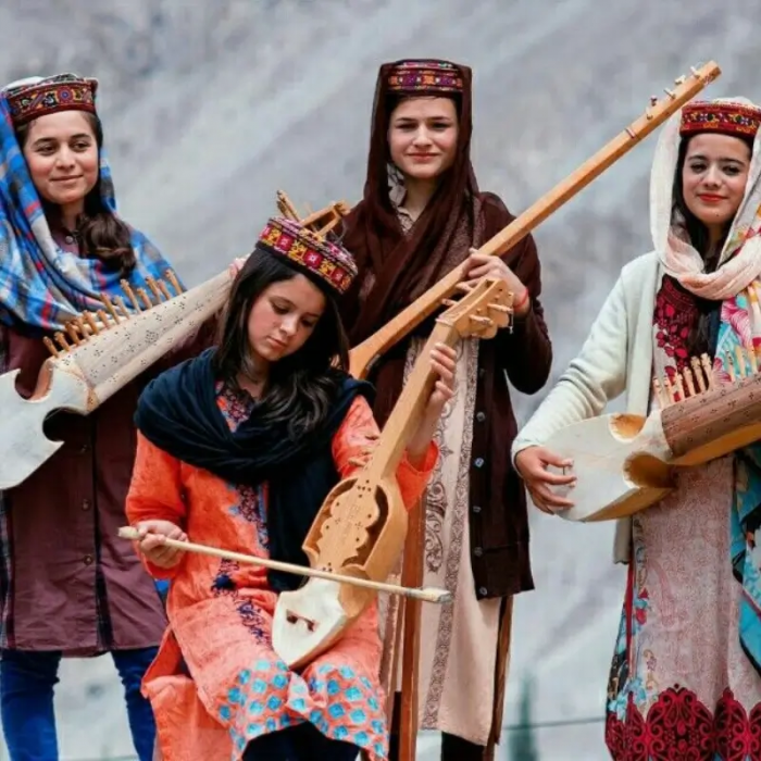 The Rihla Hunza - Managed by Luxus 19/35