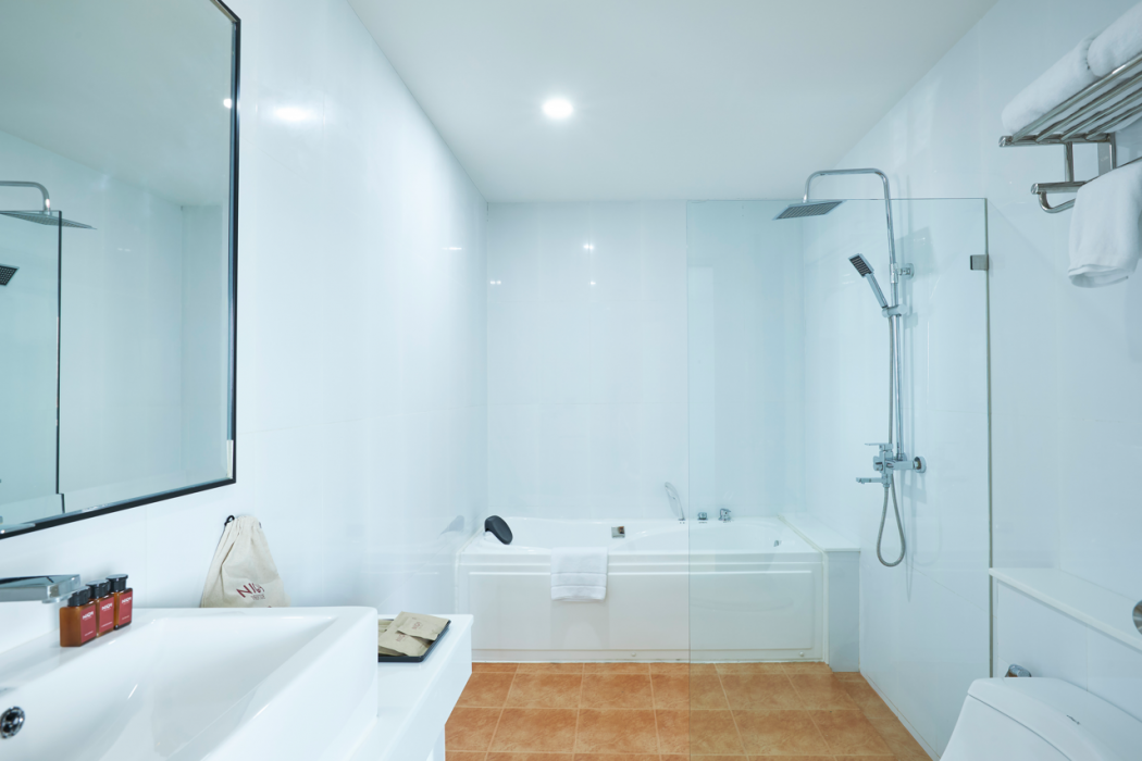 NJOY Prestige Grand Hotel Don Mueang 17/70
