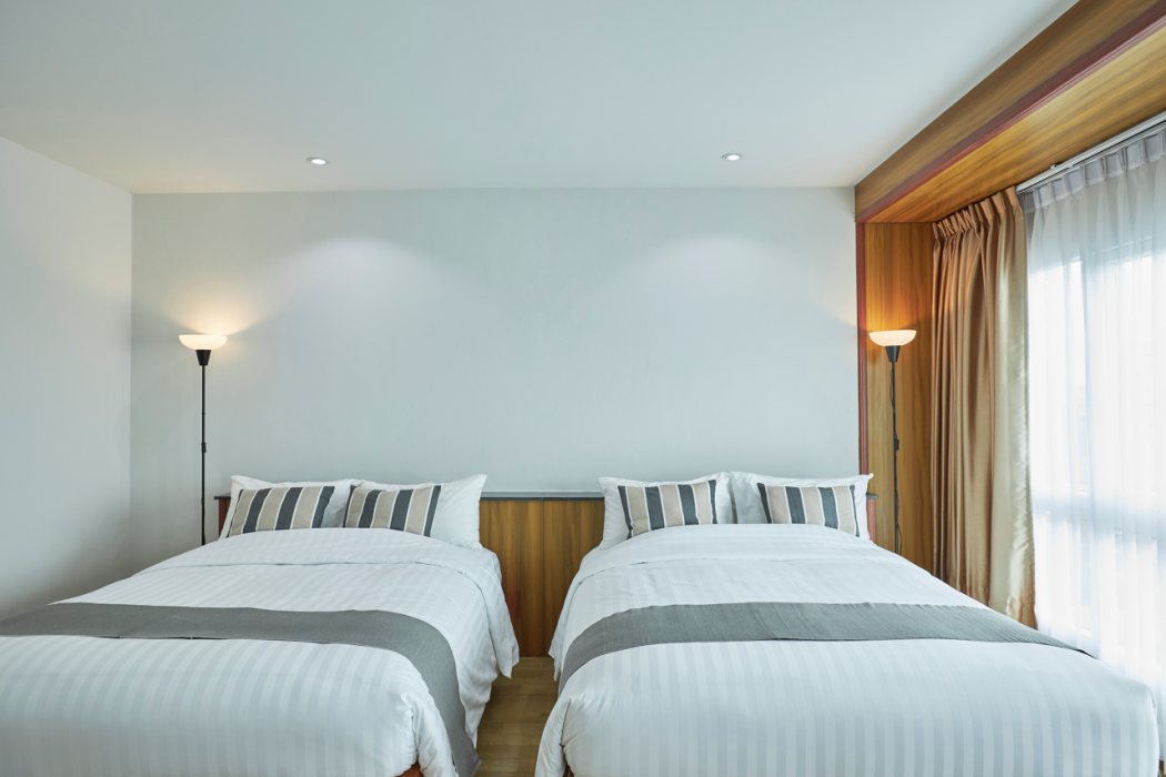 NJOY Prestige Grand Hotel Don Mueang 18/70