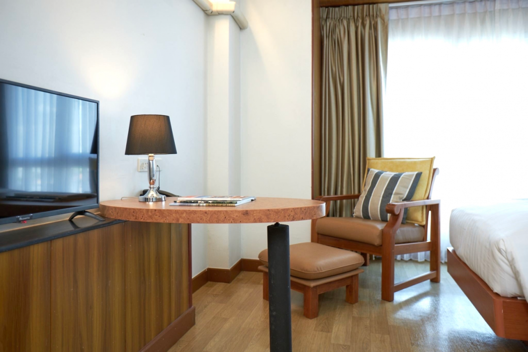 NJOY Prestige Grand Hotel Don Mueang 27/70