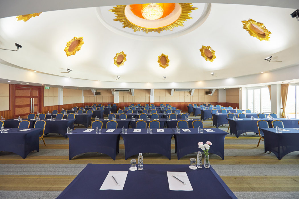 NJOY Prestige Grand Hotel Don Mueang 31/70