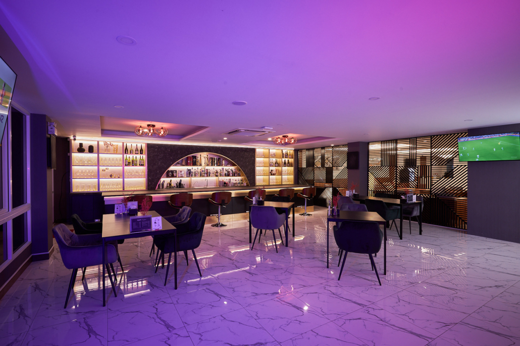NJOY Prestige Grand Hotel Don Mueang 33/70
