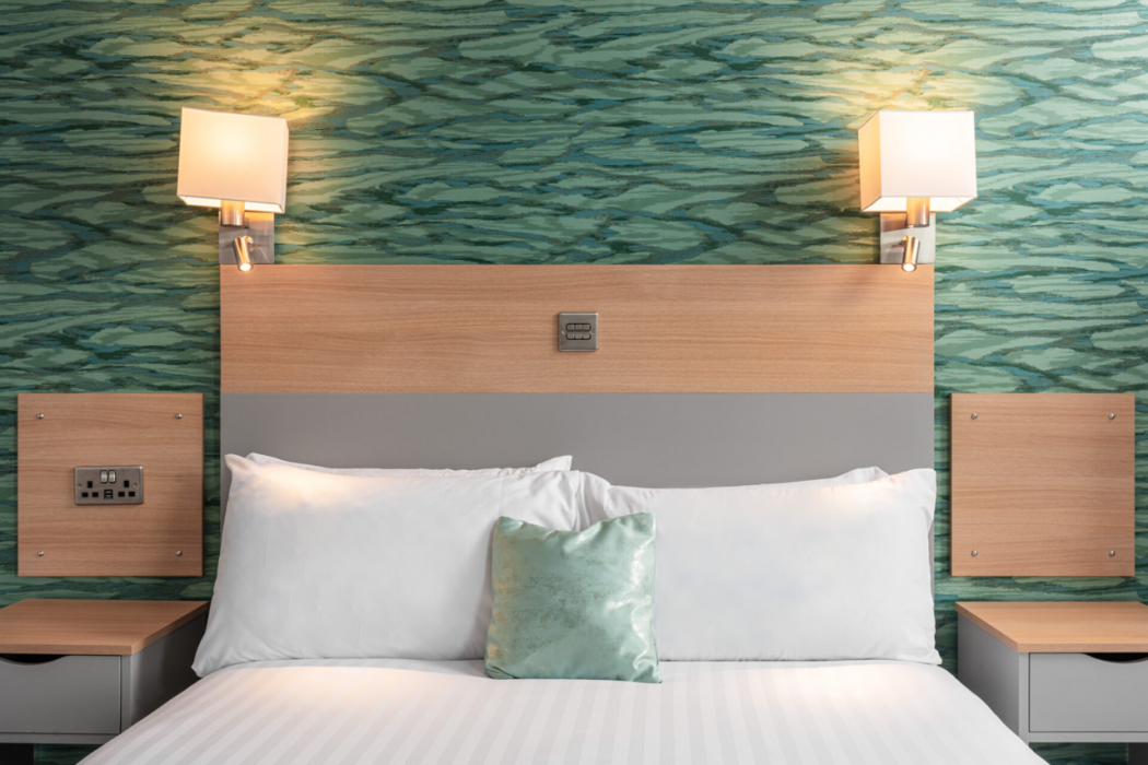 Caledonian Hotel Ullapool 14/62