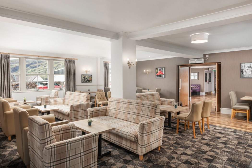 Caledonian Hotel Ullapool 31/62