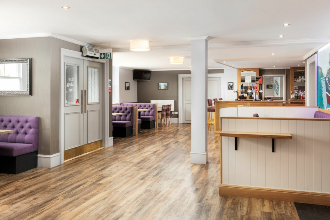 Caledonian Hotel Ullapool 28/62