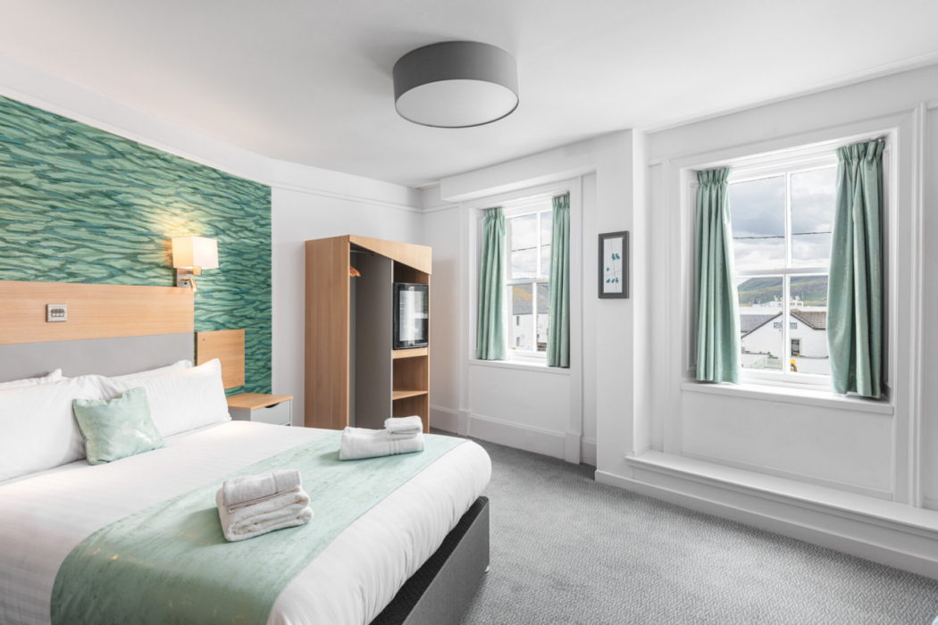 Caledonian Hotel Ullapool 9/62