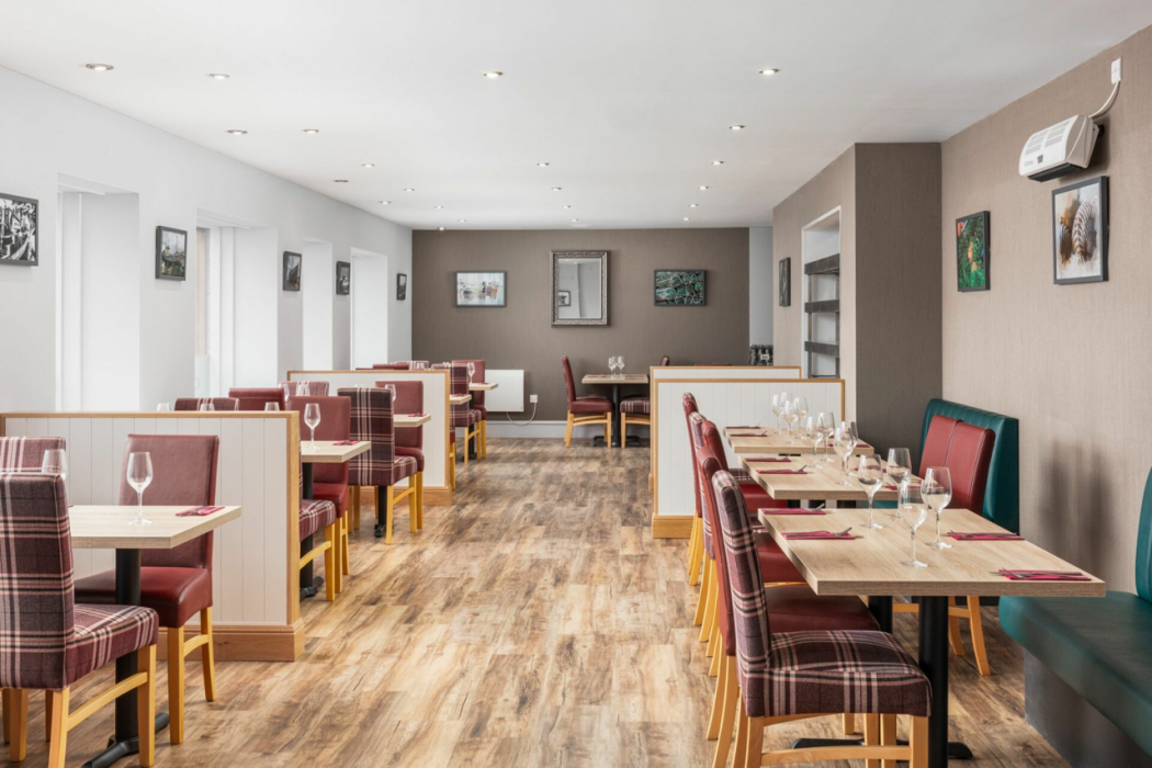 Caledonian Hotel Ullapool 29/62