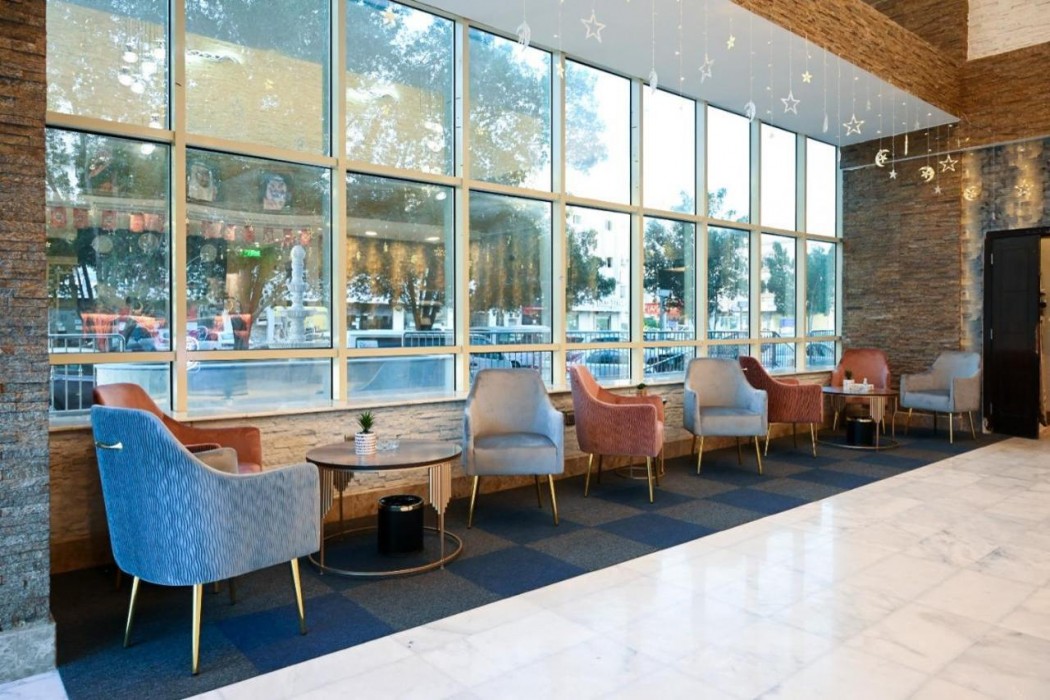 فندق ارمادا الصفا