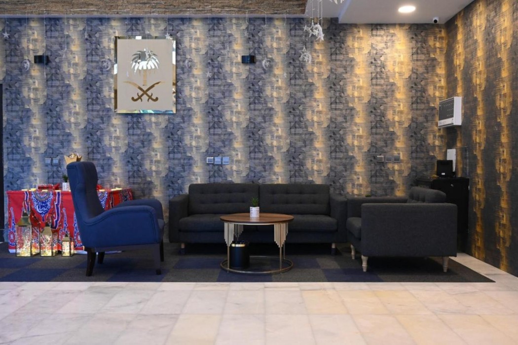 فندق ارمادا الصفا