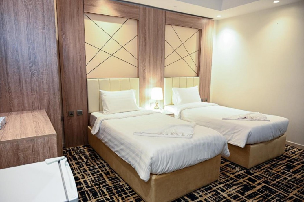 فندق ارمادا الصفا