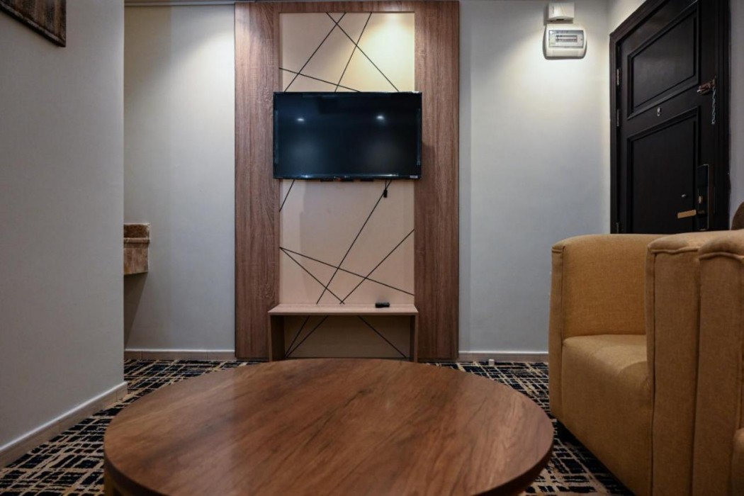 فندق ارمادا الصفا