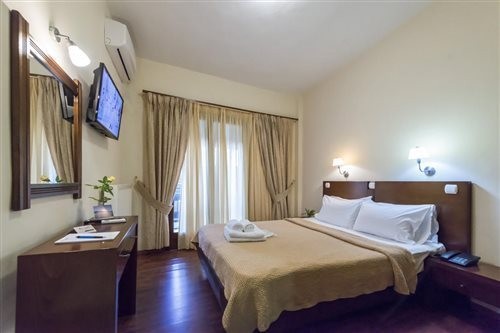 Akrogiali Hotel 24/75