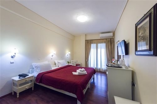 Akrogiali Hotel 6/75