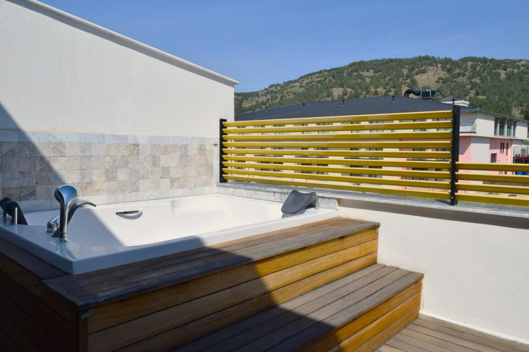 Pamukkale Kaya Thermal Spa Hotel 18/60