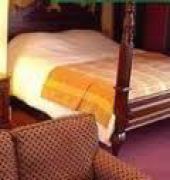 Bell Hotel 10/16