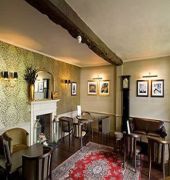 Bell Hotel 7/16