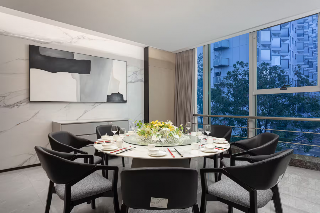 Days Hotel by Wyndham Changsha Huanghua Intl Airport 19/25
