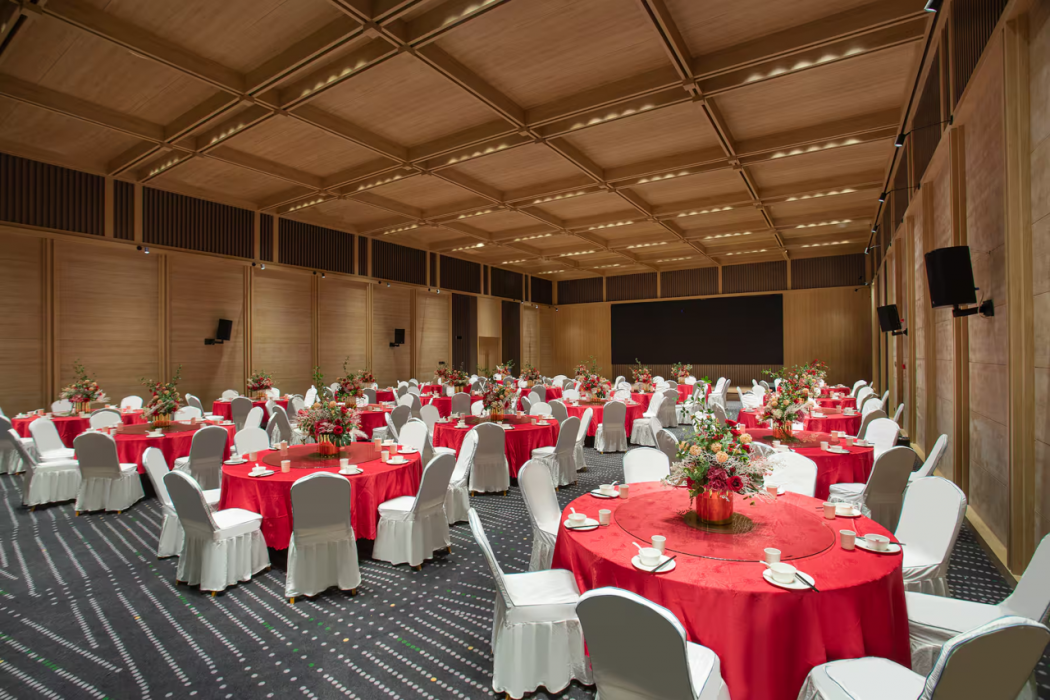 Days Hotel by Wyndham Changsha Huanghua Intl Airport 15/25