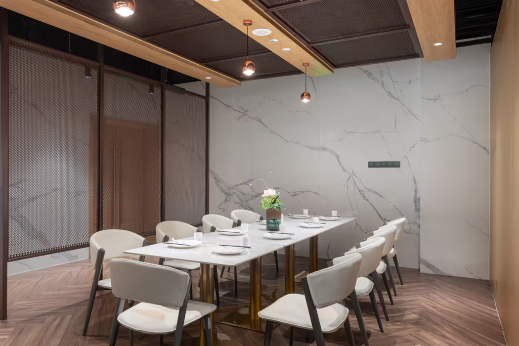 Days Hotel by Wyndham Changsha Huanghua Intl Airport 20/25