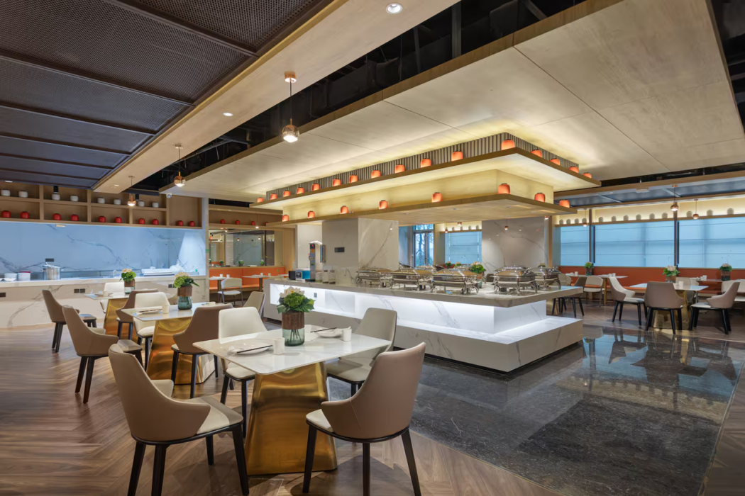 Days Hotel by Wyndham Changsha Huanghua Intl Airport 18/25