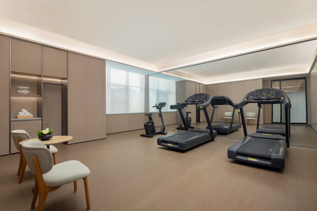 Days Hotel By Wyndham Enshi Girls Town 20/28