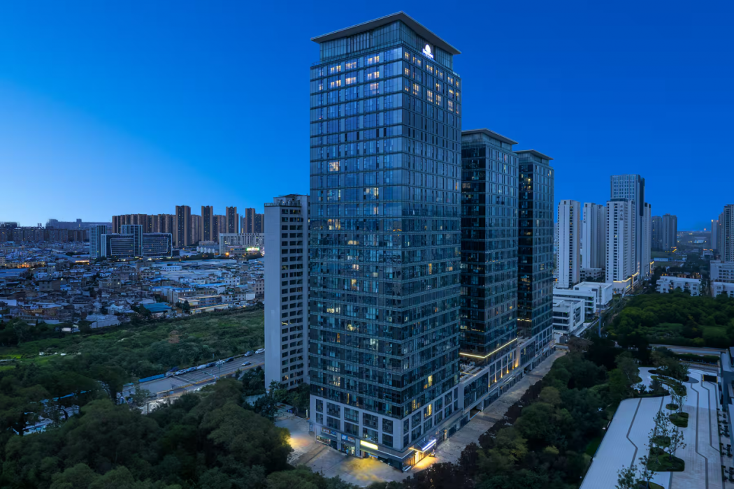 Days Inn By Wyndham Kunming Wujiaba 2/34