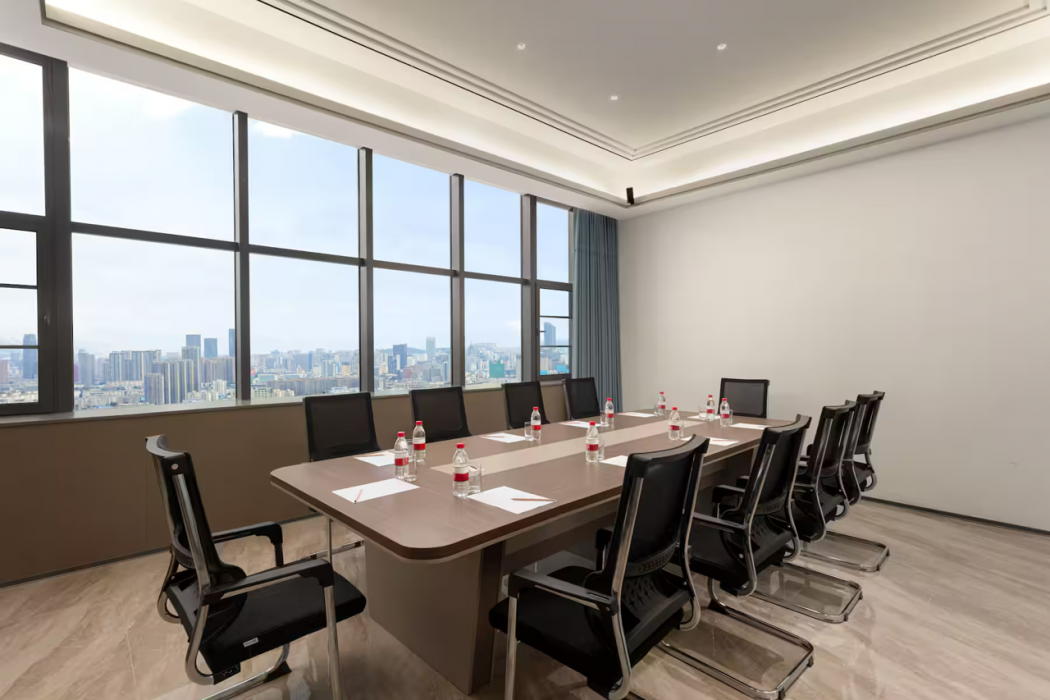 Days Inn By Wyndham Kunming Wujiaba 23/34