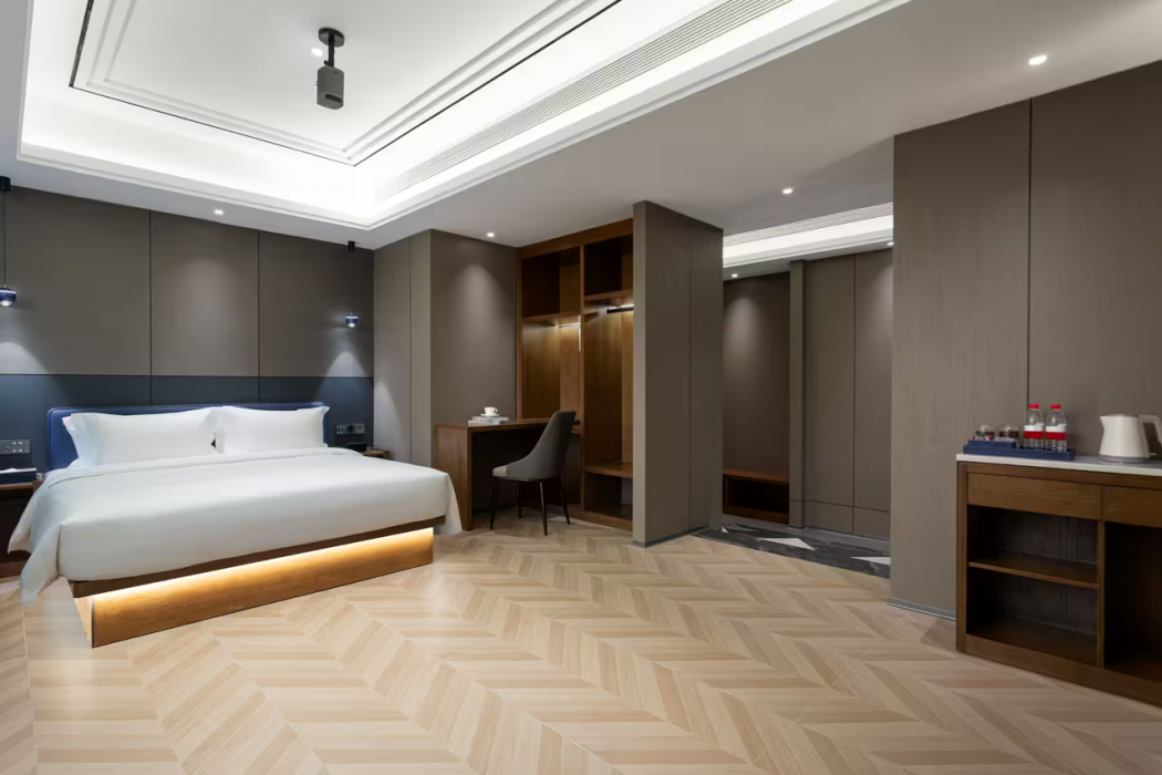 Days Inn By Wyndham Kunming Wujiaba 10/34
