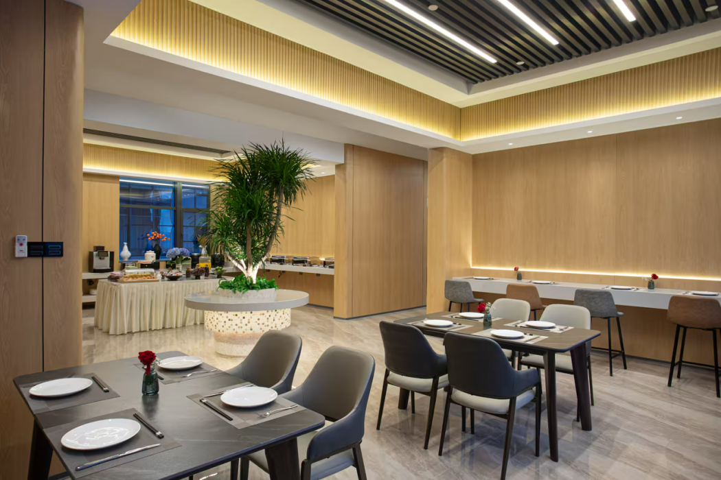 Days Inn By Wyndham Kunming Wujiaba 22/34