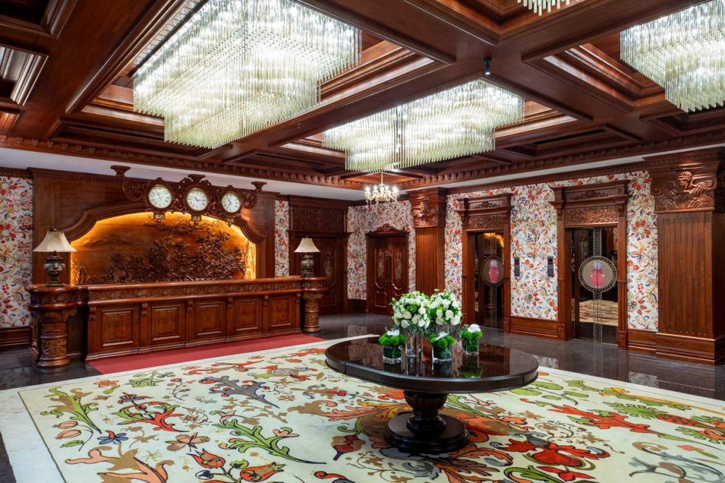 Days Hotel by Wyndham Harbin Songbei 8/25