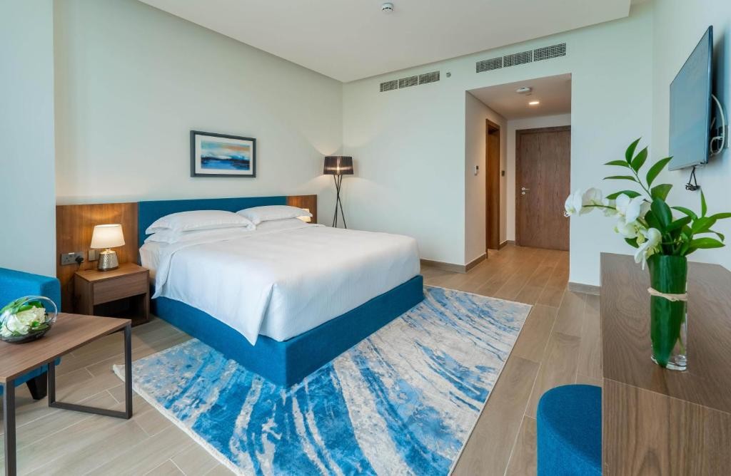 Beach Bay Hotel Mirfa, Edge by Rotana 14/48