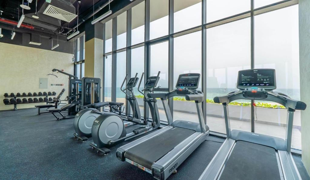 Beach Bay Hotel Mirfa, Edge by Rotana 28/48