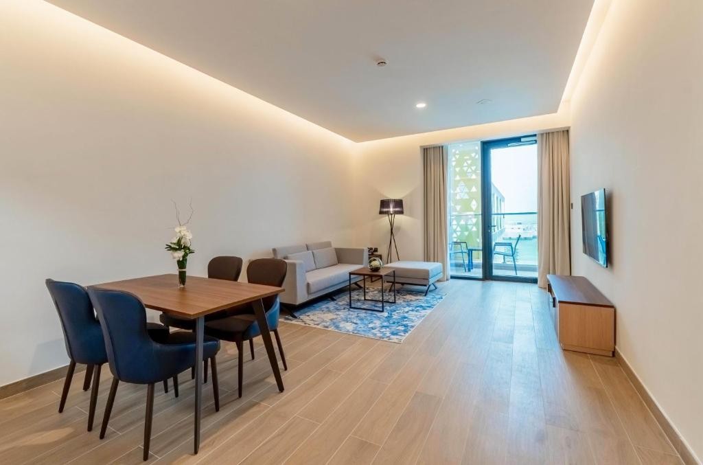 Beach Bay Hotel Mirfa, Edge by Rotana 15/48