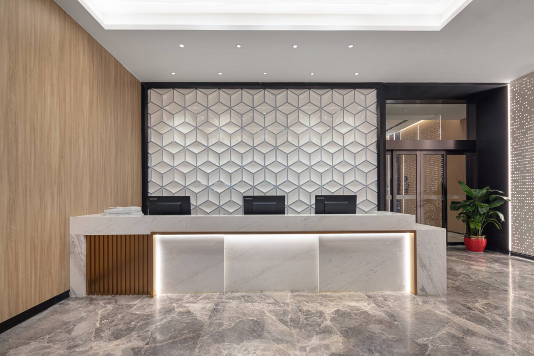 Microtel by Wyndham Changsha South Railway Station 5/29