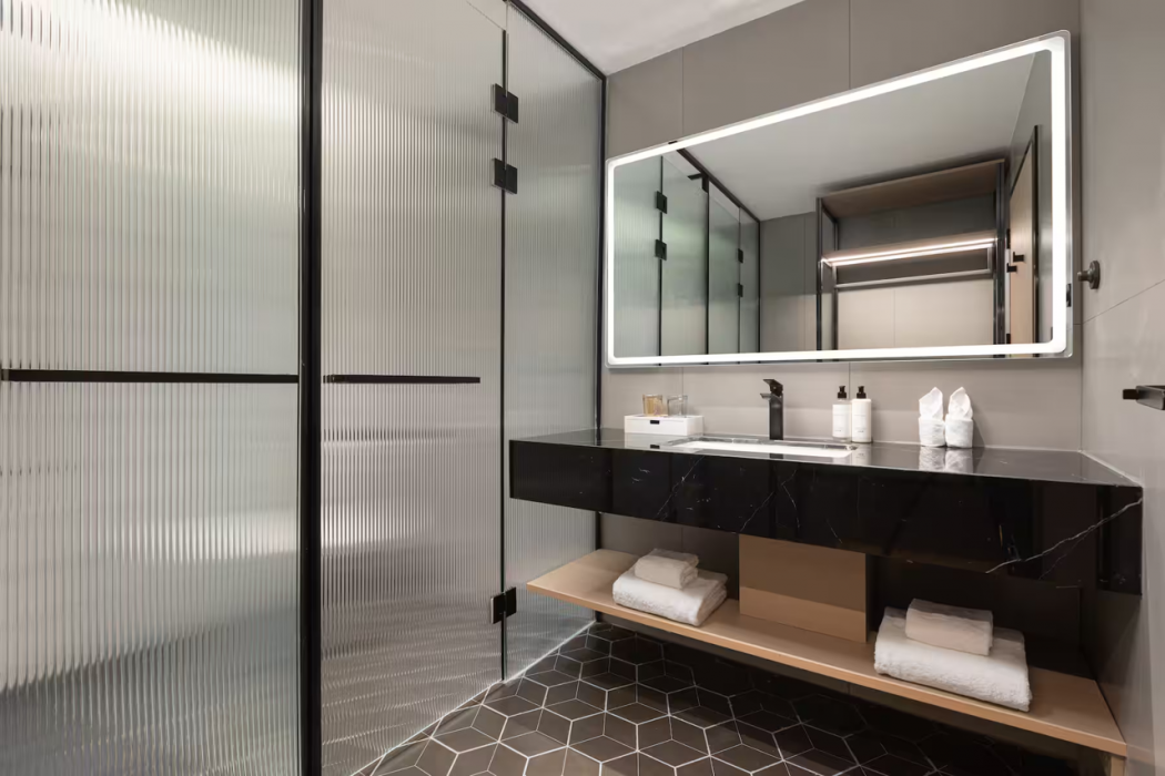 Microtel by Wyndham Xian Beilin 14/37