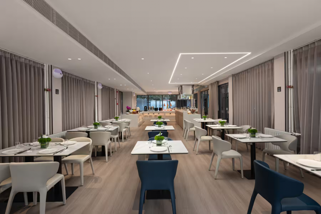 Microtel by Wyndham Xian Beilin 23/37