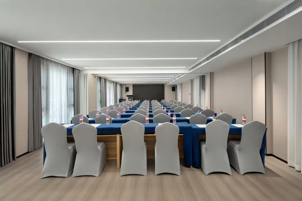 Microtel by Wyndham Xian Beilin 22/37